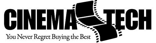 Cinematech Logo