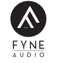 Fyne Audio Logo - Fyne Audio Santa Rosa