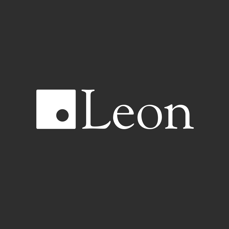 Leon Logo