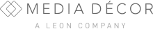 Media Décor Logo - Media Décor Santa Rosa