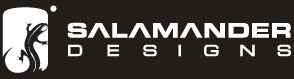 Salamander Designs Logo - Salamander Designs Santa Rosa