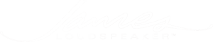 James Loudspeaker Logo