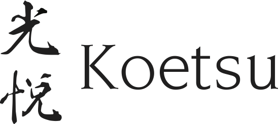 Koetsu Santa Rosa